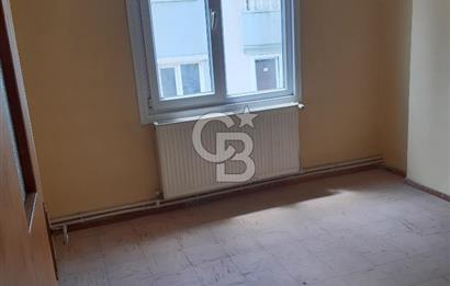 ORHANGAZİ CAMİİKEBİR MAHALLESİ ARA KAT SATILIK 2+1 DAİRE