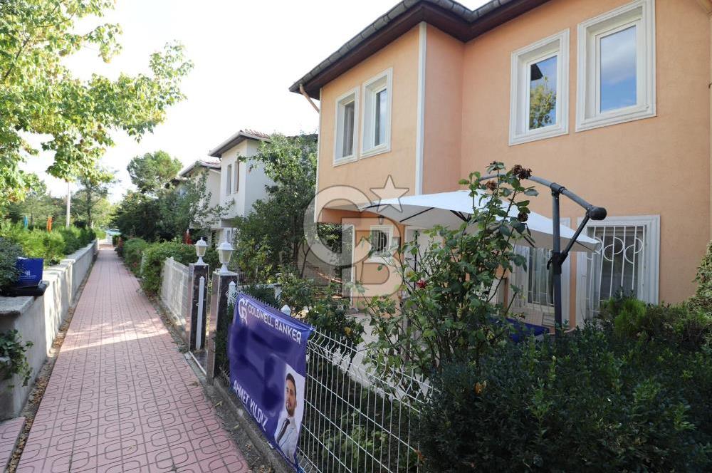 BATIKENT MERKEZİ KONUMDA MASRAFSIZ 4+1 KİRALIK MÜSTAKİL DAİRE