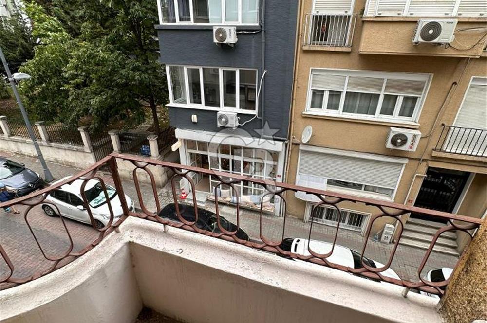 Beşiktaş Vişnezade Kiralık Eşyalı 2+1 Bakımlı Ara kat Daire