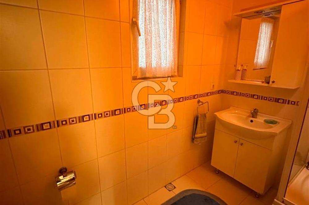 Beşiktaş Vişnezade Kiralık Eşyalı 2+1 Bakımlı Ara kat Daire