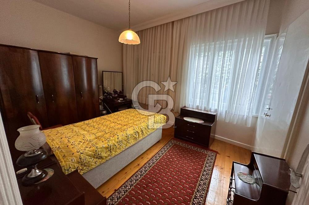 Beşiktaş Vişnezade Kiralık Eşyalı 2+1 Bakımlı Ara kat Daire