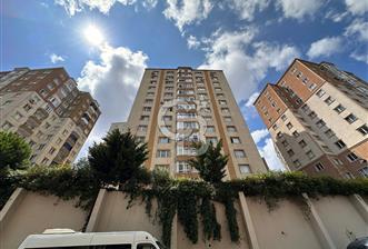 Kağıthane Nurtepe Ekşioğlu Sadabad Park Evleri Satılık 3+1 Daire