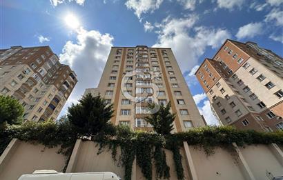 Kağıthane Nurtepe Ekşioğlu Sadabad Park Evleri Satılık 3+1 Daire