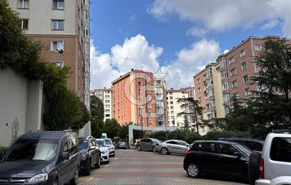 Kağıthane Nurtepe Ekşioğlu Sadabad Park Evleri Satılık 3+1 Daire