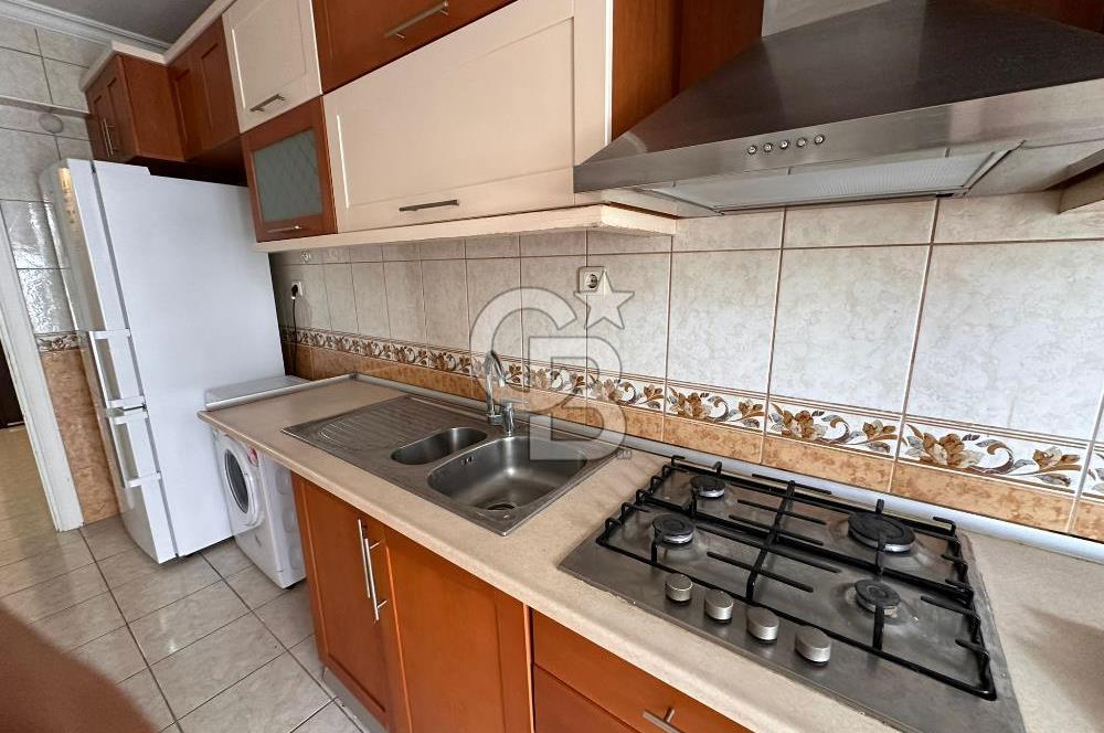 Kağıthane Nurtepe Ekşioğlu Sadabad Park Evleri Satılık 3+1 Daire