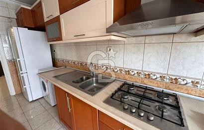 Kağıthane Nurtepe Ekşioğlu Sadabad Park Evleri Satılık 3+1 Daire