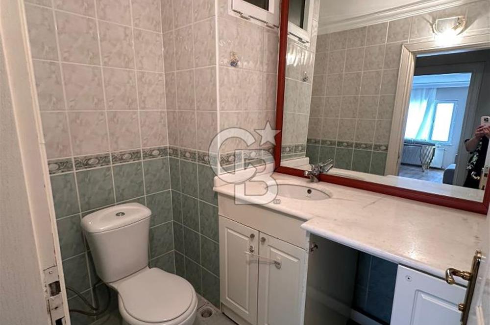 Kağıthane Nurtepe Ekşioğlu Sadabad Park Evleri Satılık 3+1 Daire