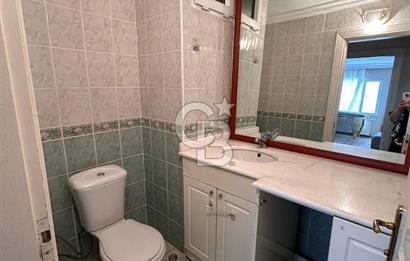 Kağıthane Nurtepe Ekşioğlu Sadabad Park Evleri Satılık 3+1 Daire