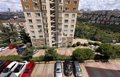 Kağıthane Nurtepe Ekşioğlu Sadabad Park Evleri Satılık 3+1 Daire