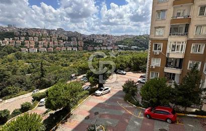 Kağıthane Nurtepe Ekşioğlu Sadabad Park Evleri Satılık 3+1 Daire