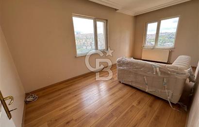 Kağıthane Nurtepe Ekşioğlu Sadabad Park Evleri Satılık 3+1 Daire