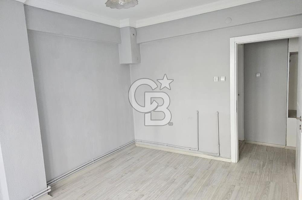 EDREMİT CAMİVASAT' DA 2+1 SATILIK DAİRE