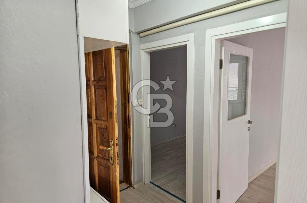 EDREMİT CAMİVASAT' DA 2+1 SATILIK DAİRE