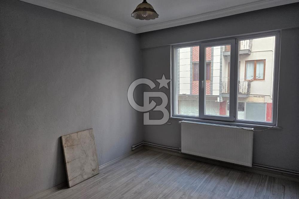 EDREMİT CAMİVASAT' DA 2+1 SATILIK DAİRE