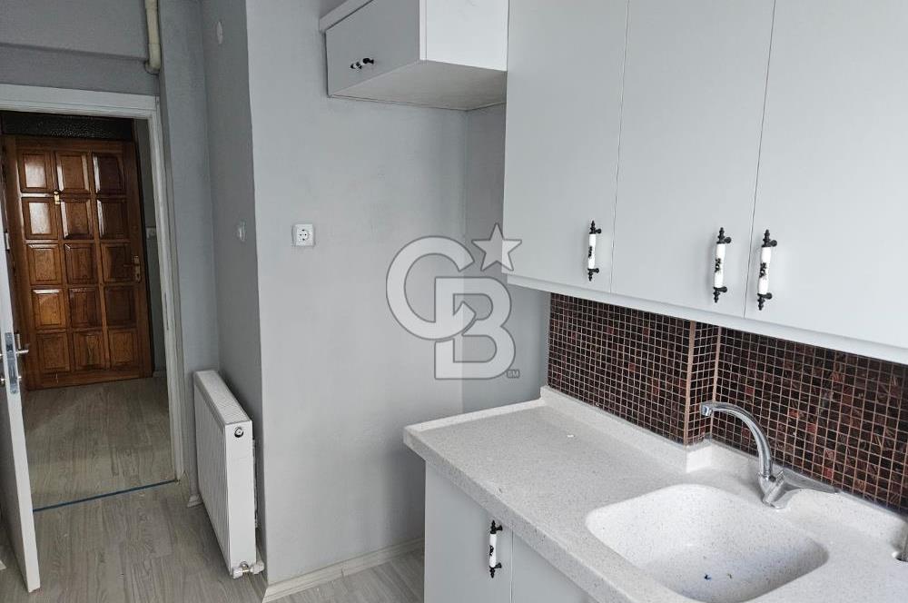 EDREMİT CAMİVASAT' DA 2+1 SATILIK DAİRE