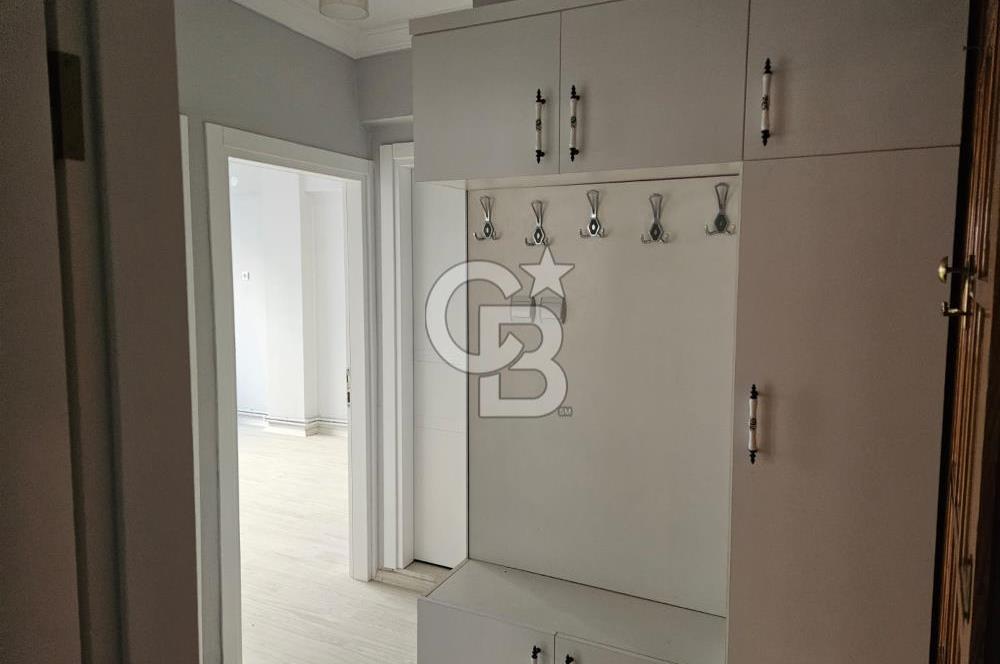 EDREMİT CAMİVASAT' DA 2+1 SATILIK DAİRE