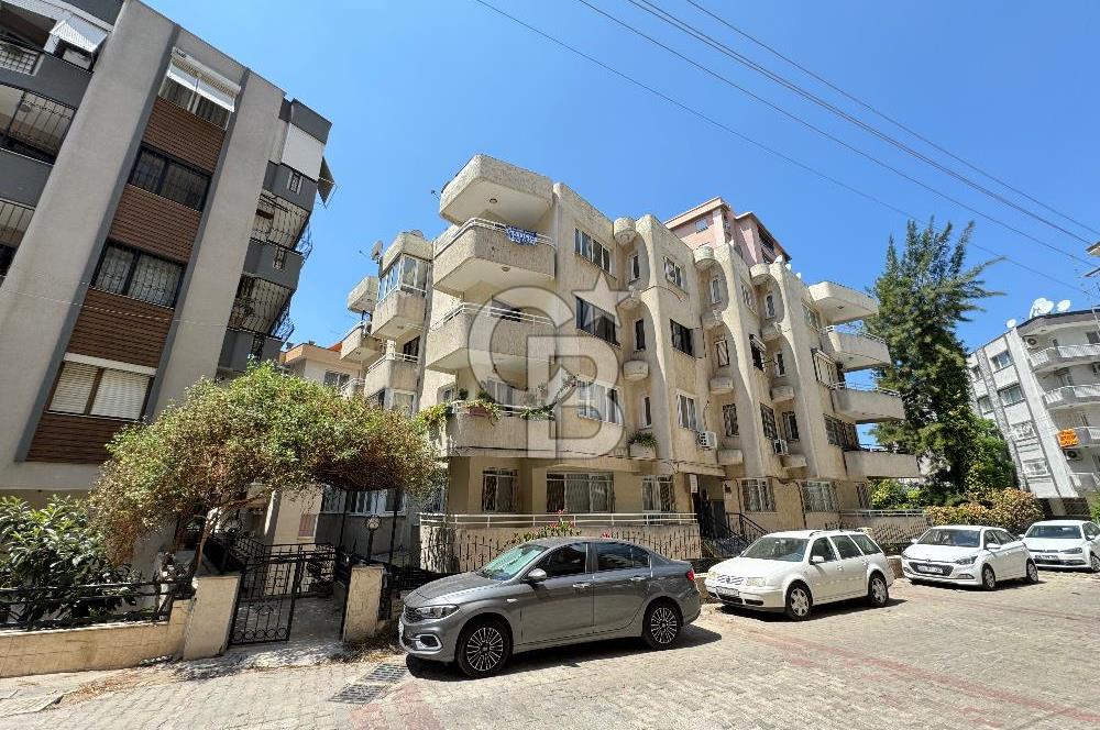 FIRSAT IZMIR KARABAGLAR BASIN SITESI 3+1 145 m2 SATILIK DAIRE