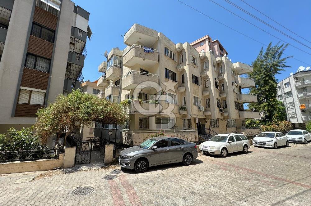 FIRSAT IZMIR KARABAGLAR BASIN SITESI 3+1 145 m2 SATILIK DAIRE