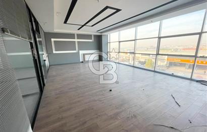 BAHÇEKAPI MAH. ŞAŞMAZ BUSİNESS PLAZA'DA KİRALIK 280 M2 OFİS