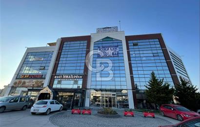 BAHÇEKAPI MAH. ŞAŞMAZ BUSİNESS PLAZA'DA KİRALIK 280 M2 OFİS