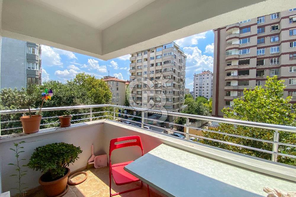 İÇERENKÖY, MÜKEMMEL KONUMDA, CADDE ÜZERİ, 3+1, 120 m2