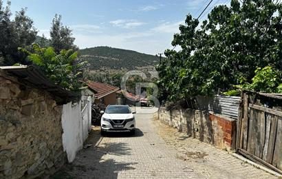 Bursa İznik Elbeyli'de Yatırımlık Satılık Köy Evi