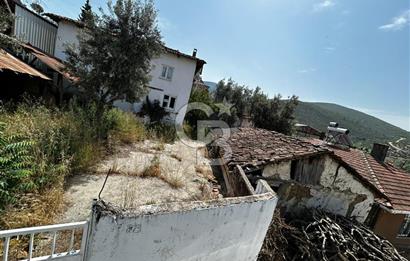 Bursa İznik Elbeyli'de Yatırımlık Satılık Köy Evi