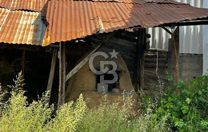 Bursa İznik Elbeyli'de Yatırımlık Satılık Köy Evi