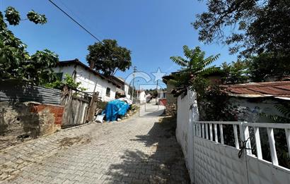 Bursa İznik Elbeyli'de Yatırımlık Satılık Köy Evi