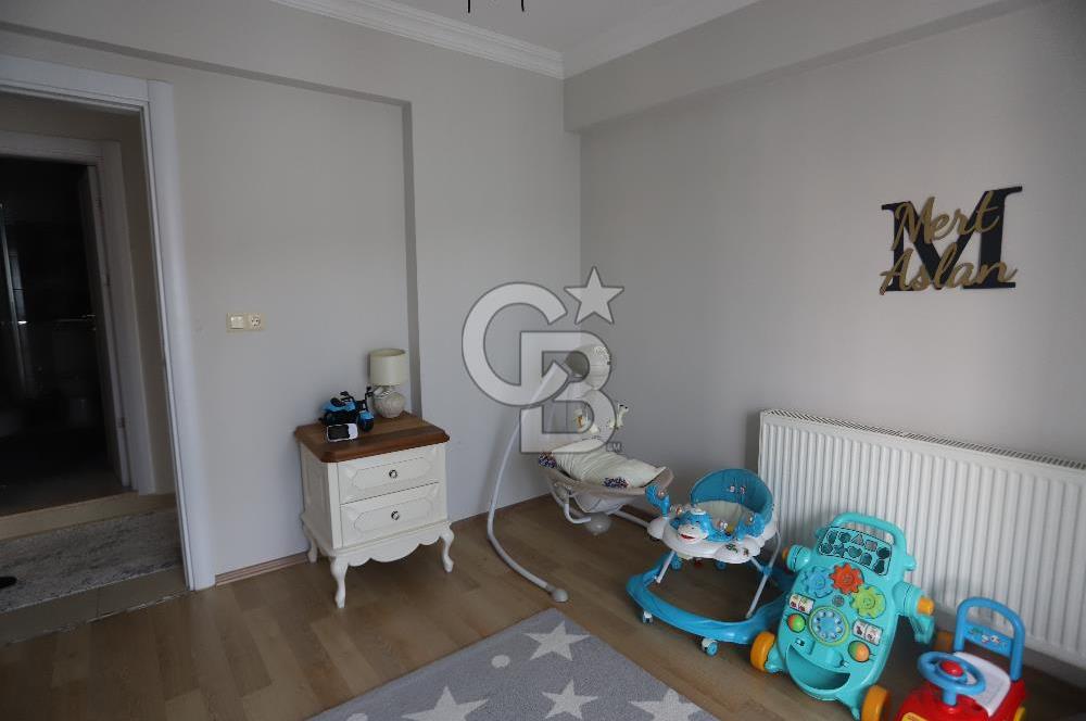 SERDİVAN YAZLIK BÖLGESİ HARİKA KONUMDA SATILIK DAİRE