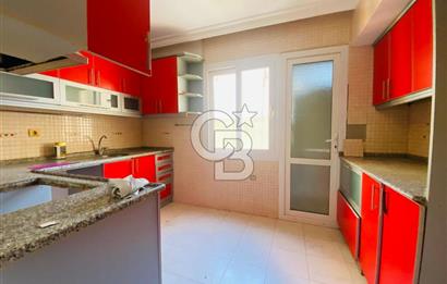 BORNOVA ÇAMDİBİ MERKEZDE SATILIK DAİRE