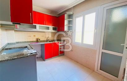 BORNOVA ÇAMDİBİ MERKEZDE SATILIK DAİRE