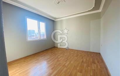 BORNOVA ÇAMDİBİ MERKEZDE SATILIK DAİRE