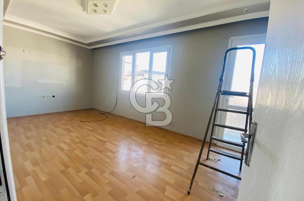 BORNOVA ÇAMDİBİ MERKEZDE SATILIK DAİRE