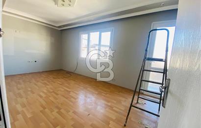 BORNOVA ÇAMDİBİ MERKEZDE SATILIK DAİRE