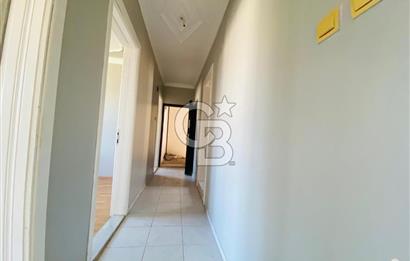 BORNOVA ÇAMDİBİ MERKEZDE SATILIK DAİRE