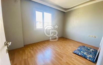 BORNOVA ÇAMDİBİ MERKEZDE SATILIK DAİRE