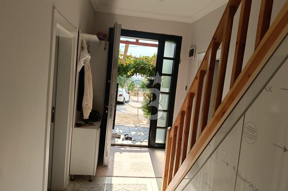 Gölbaşı Oğulbeyde Aselsan'a yakın eşyalı kiralık villa