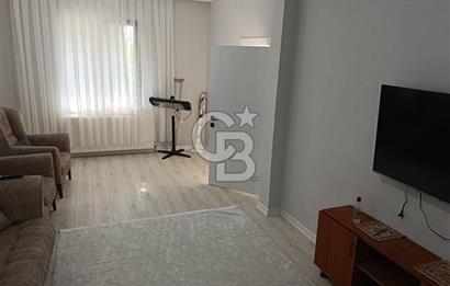 Gölbaşı Oğulbeyde Aselsan'a yakın eşyalı kiralık villa