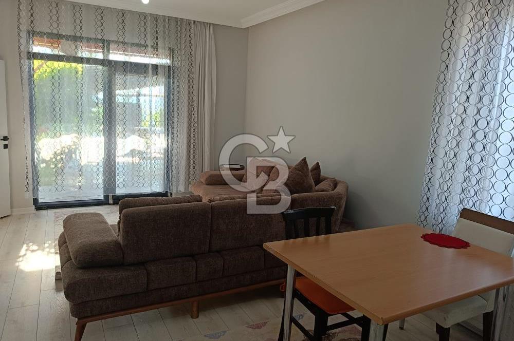 Gölbaşı Oğulbeyde Aselsan'a yakın eşyalı kiralık villa