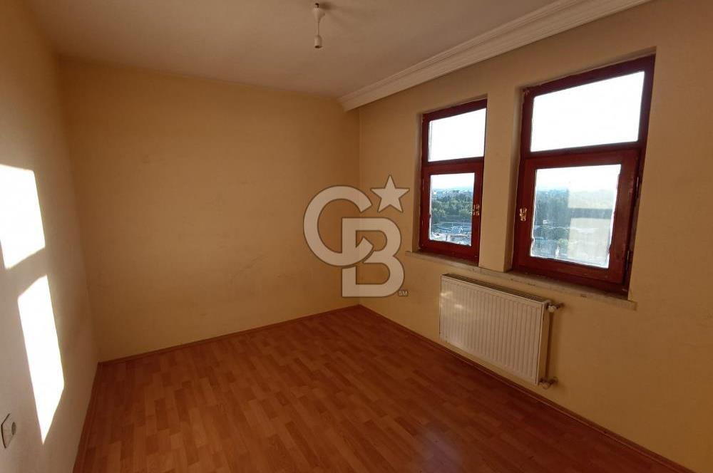 GÖL MANZARALI, BOŞ SİTE İÇERİSİNDE SATILIK 3+1 DAİRE