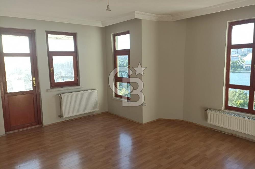 GÖL MANZARALI, BOŞ SİTE İÇERİSİNDE SATILIK 3+1 DAİRE