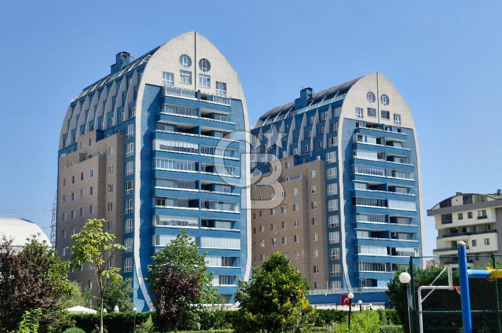 CB ADDRESS’ten BURSA, NİLÜFER, 29 EKİM MAHALLESİ KARİNA SİTESİNDE EŞYALI KİRALIK 2+1