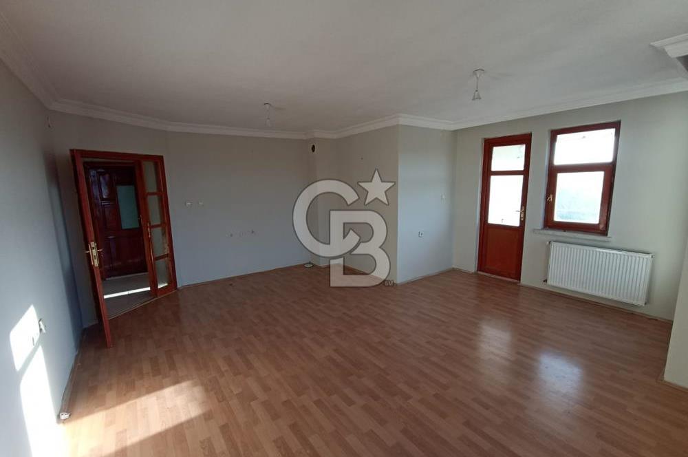 GÖL MANZARALI, BOŞ SİTE İÇERİSİNDE SATILIK 3+1 DAİRE