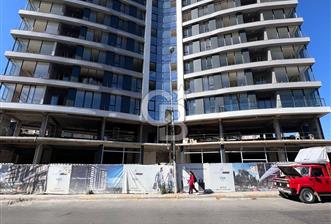 Ataşehir Cuento Elite Residencede satılık 2+1 satılık daire