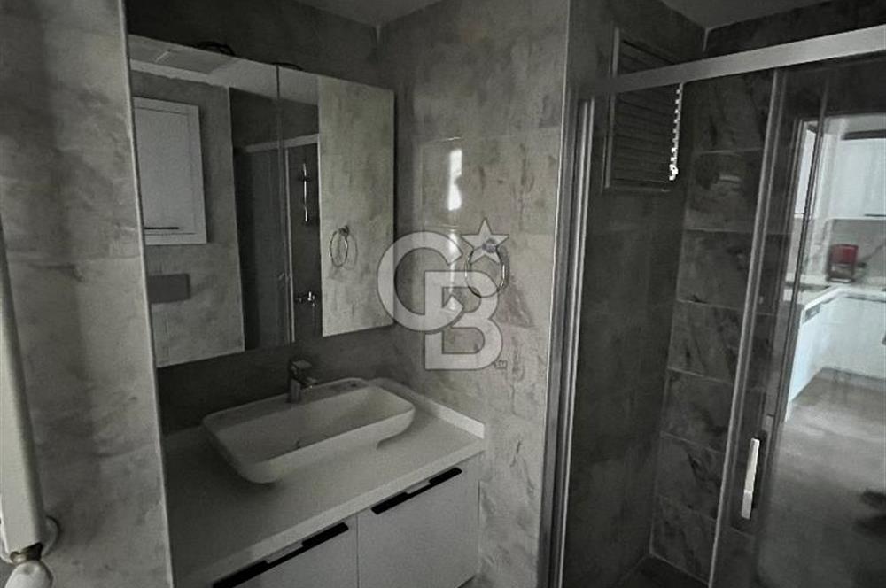 Park yaşam bornova kiralık eşyalı 1+1 daire