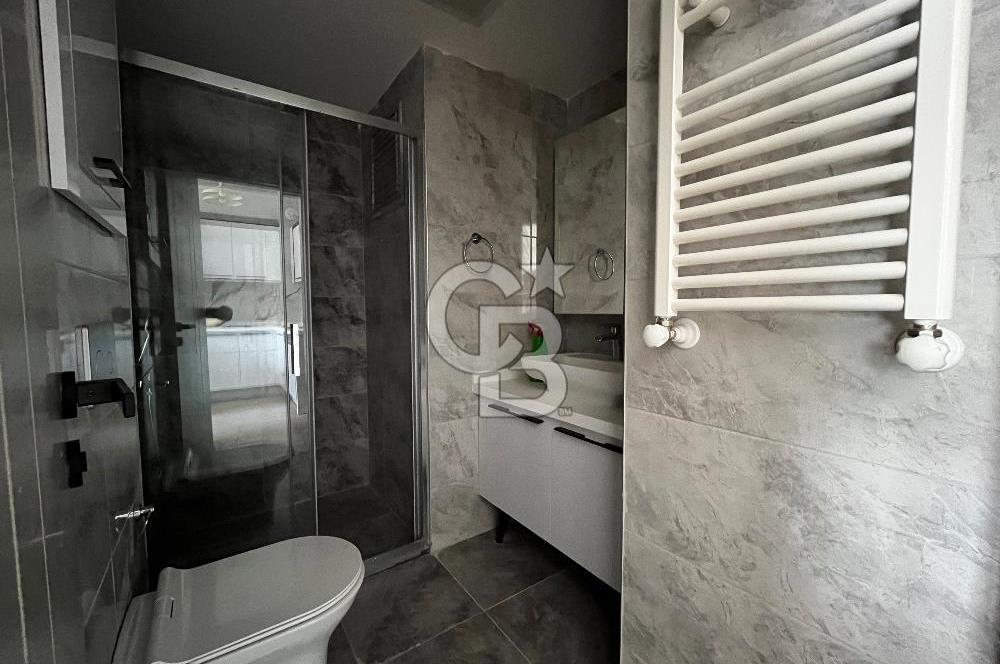 Park yaşam bornova kiralık 1+1 daire