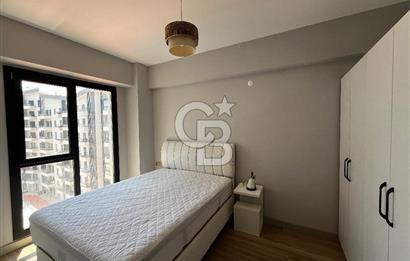 Park yaşam bornova kiralık 1+1 daire