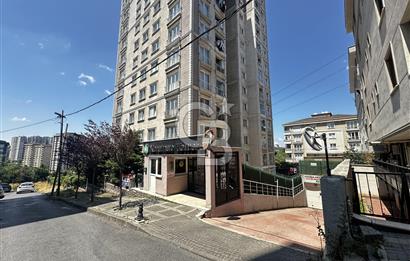 Ümraniye Çakmak Karaman Towers Sitesinde Satılık Daire