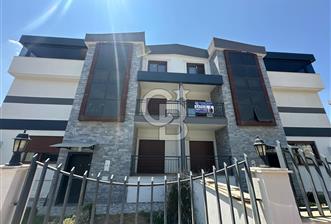 Menderes Barbaros'ta 4+1 260 M2 Tripleks Satılık Sıfır Villalar